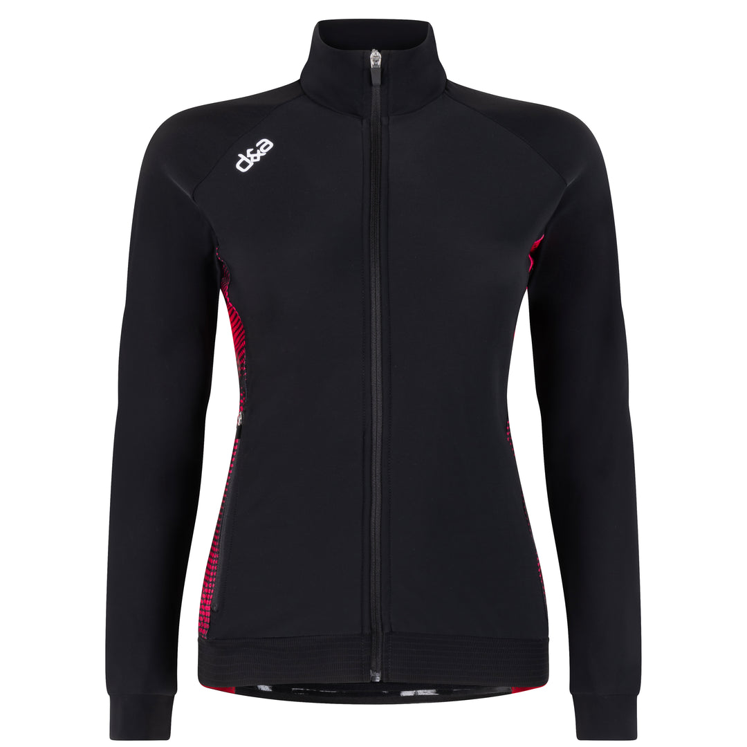 D&A Thermo jacket