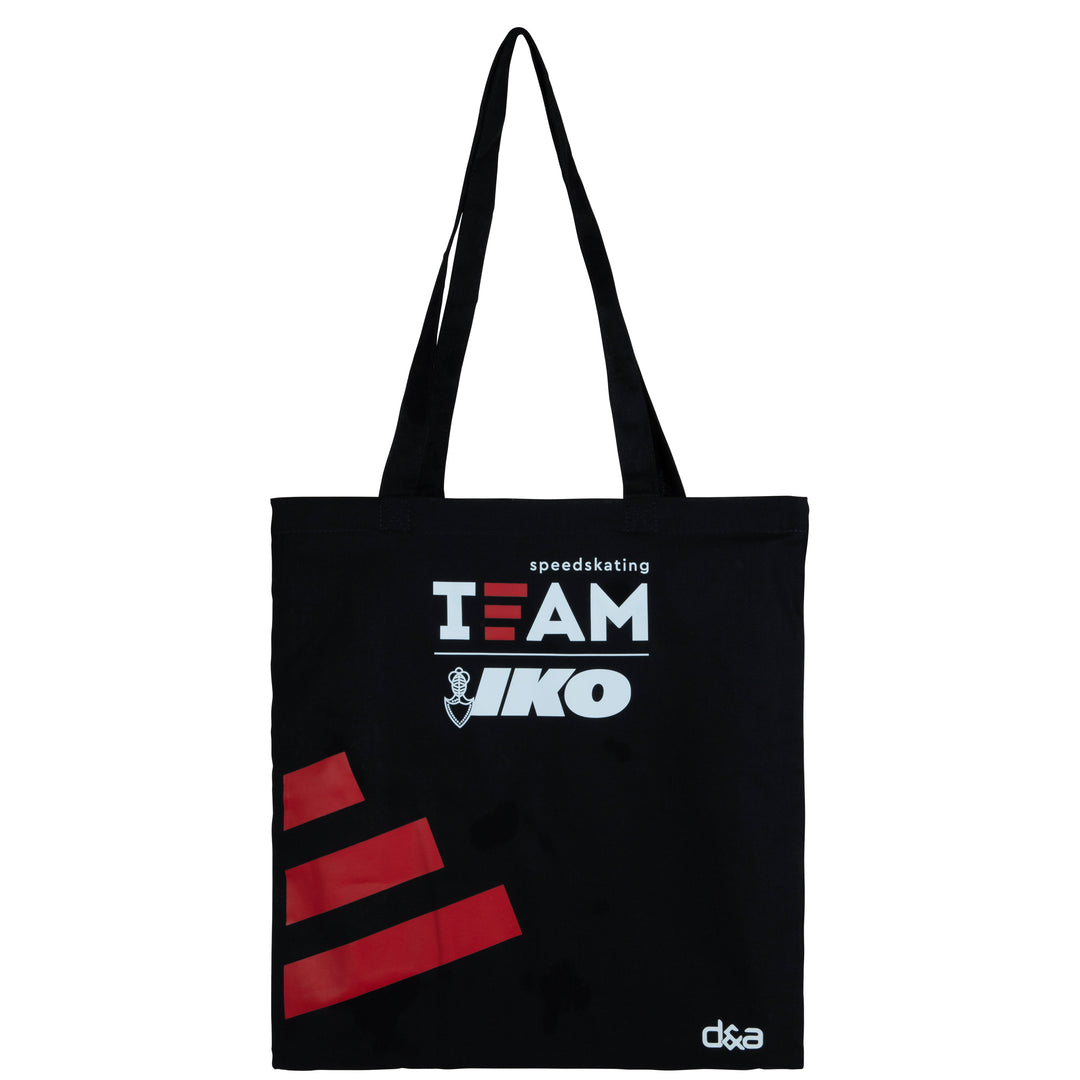 Team IKO Tote bag