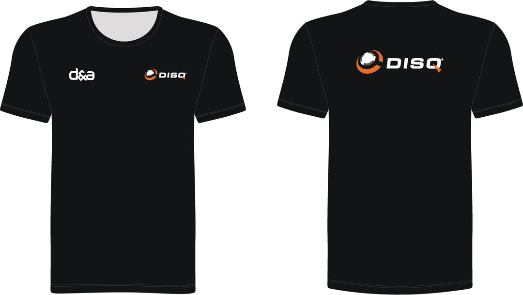 T-shirt - DISQ