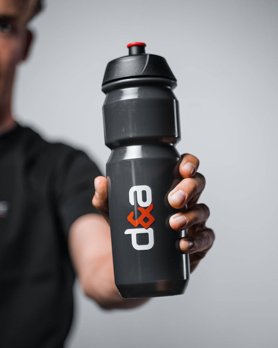 Butelka na wodę D&A (zestaw) - 750ml