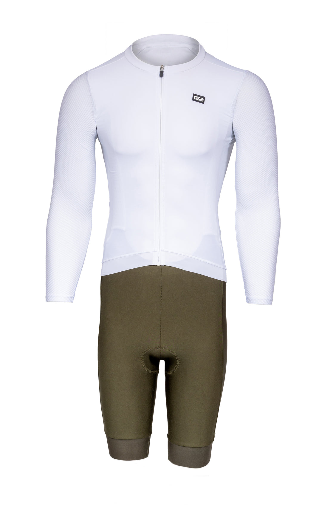 Wielershirt PRO mesh mouw