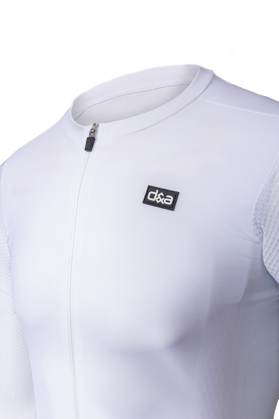 Wielershirt PRO mesh mouw