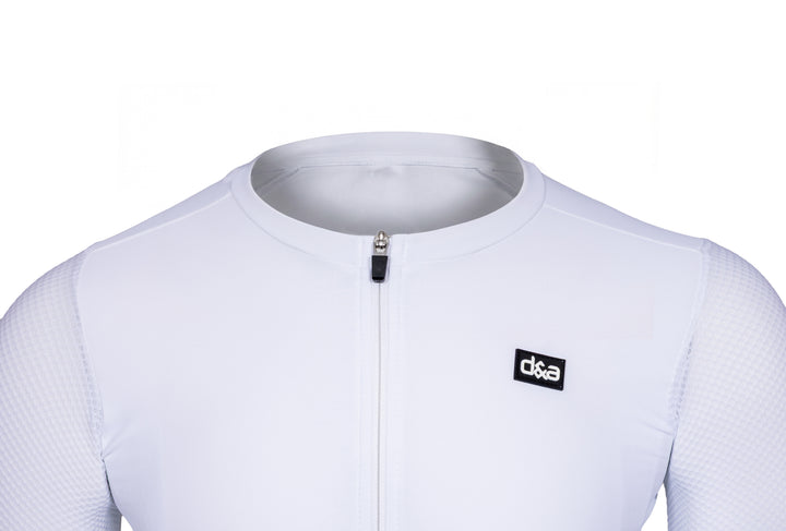 Wielershirt PRO mesh mouw