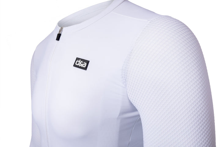 Wielershirt PRO mesh mouw