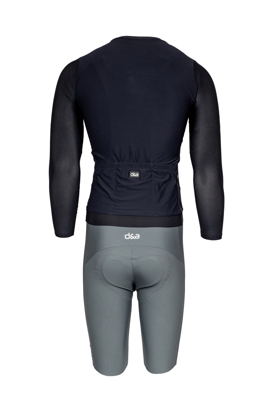 Wielershirt PRO mesh mouw
