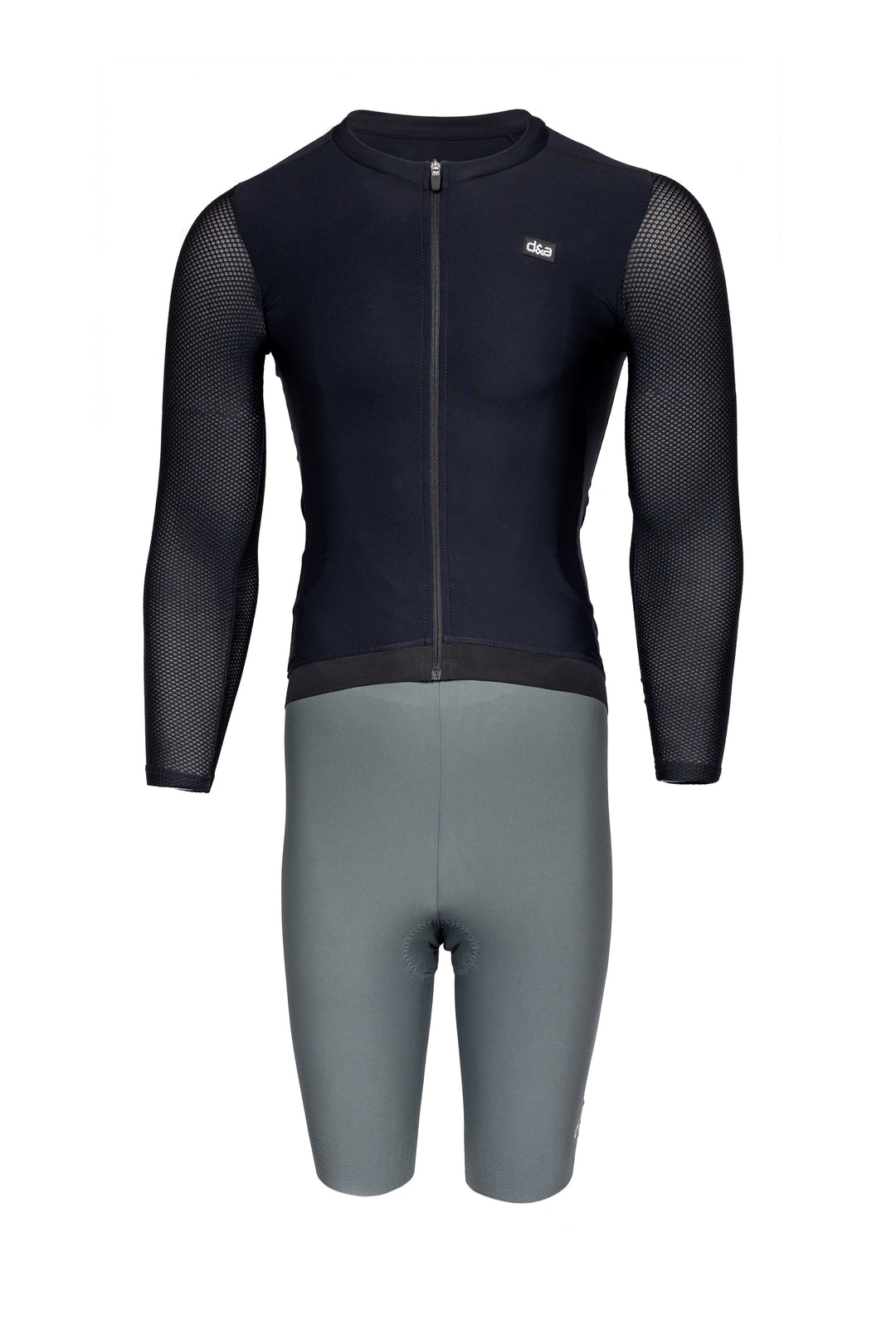 Wielershirt PRO mesh mouw