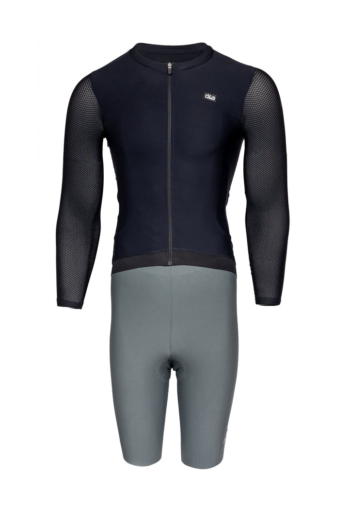Wielershirt PRO mesh mouw