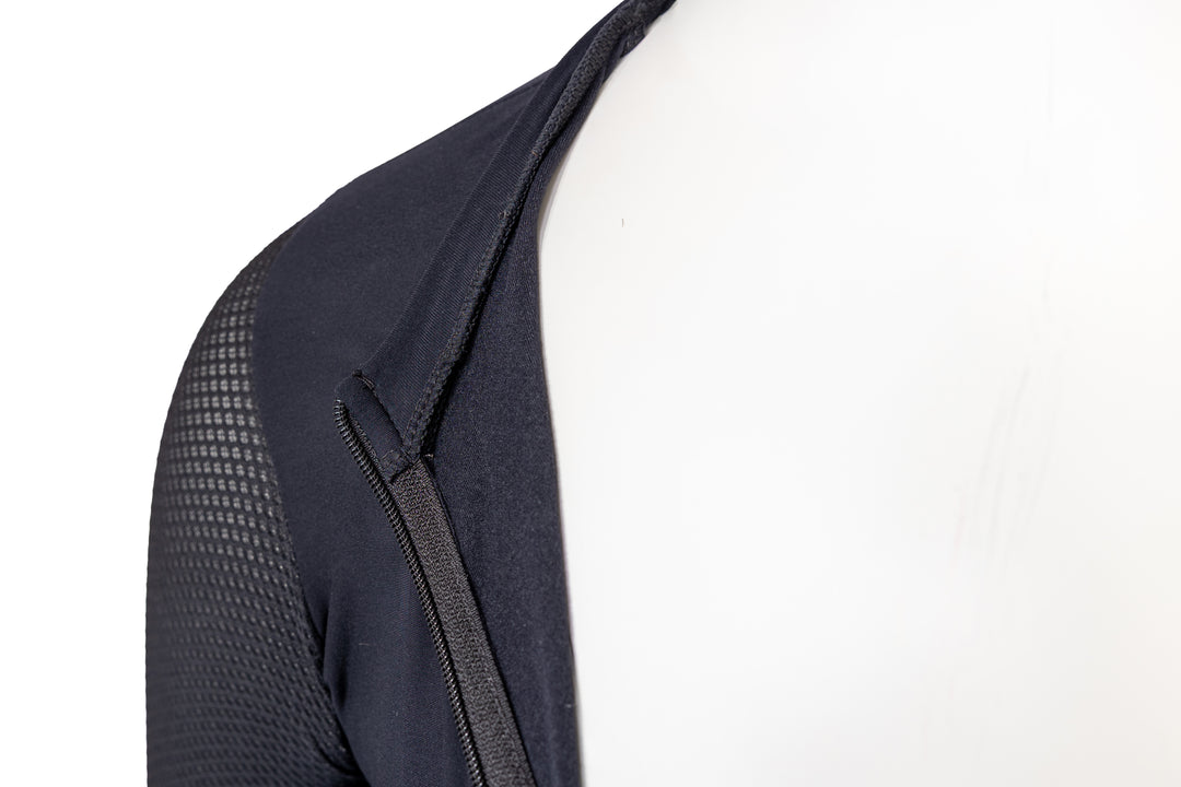 Wielershirt PRO mesh mouw