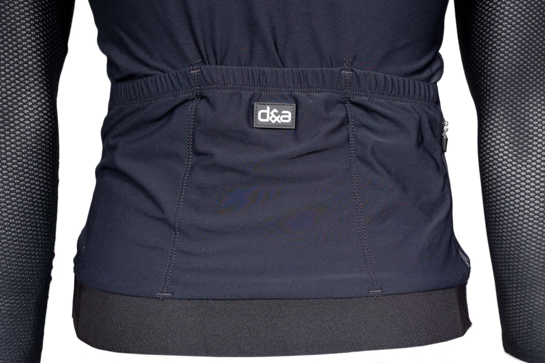 Wielershirt PRO mesh mouw