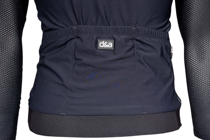 Wielershirt PRO mesh mouw