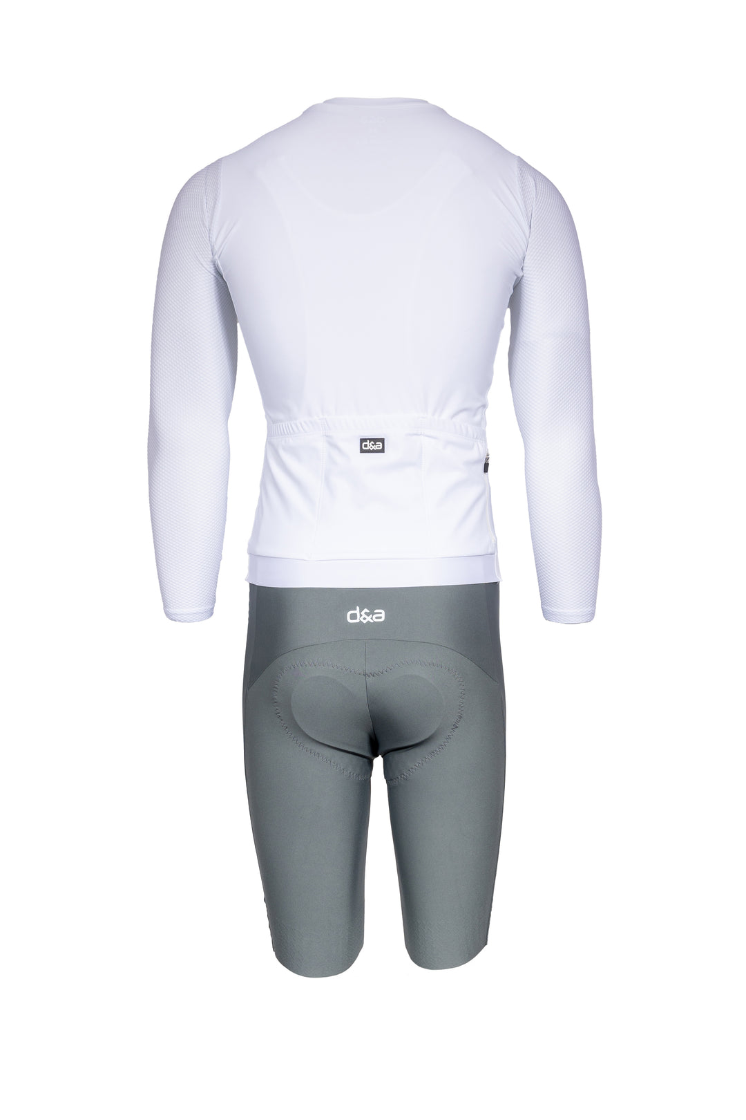 Wielershirt PRO mesh mouw
