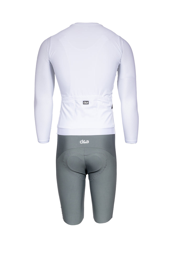 Wielershirt PRO mesh mouw