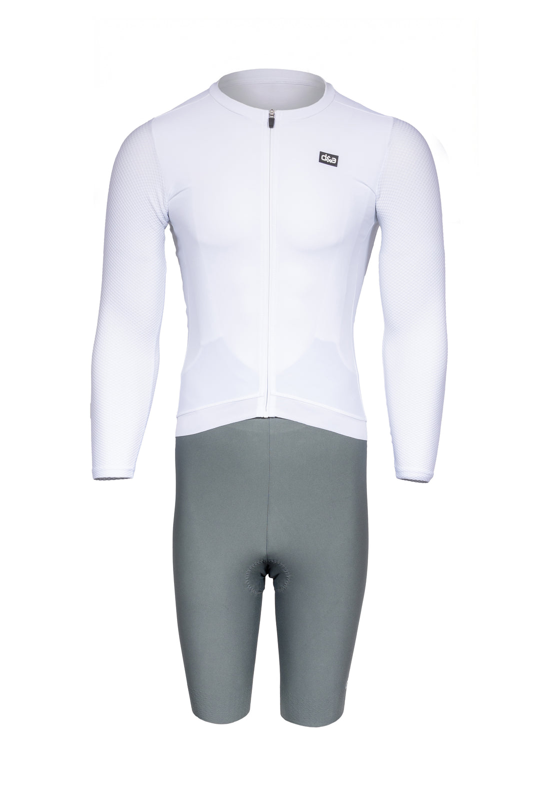 Wielershirt PRO mesh mouw