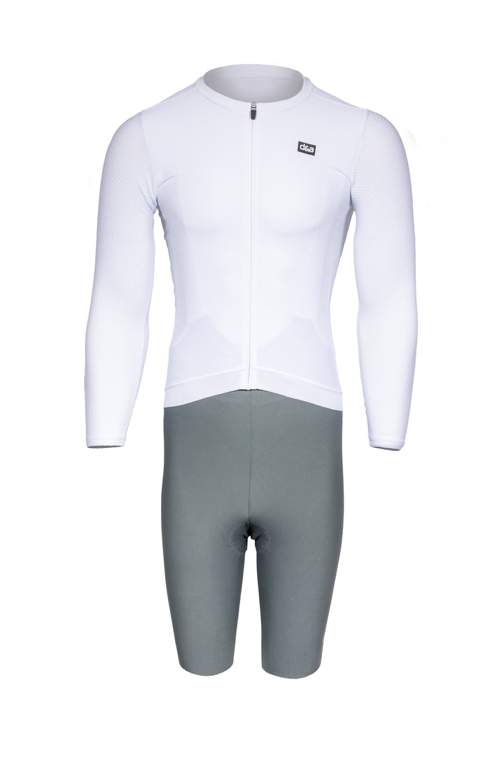 Wielershirt PRO mesh mouw