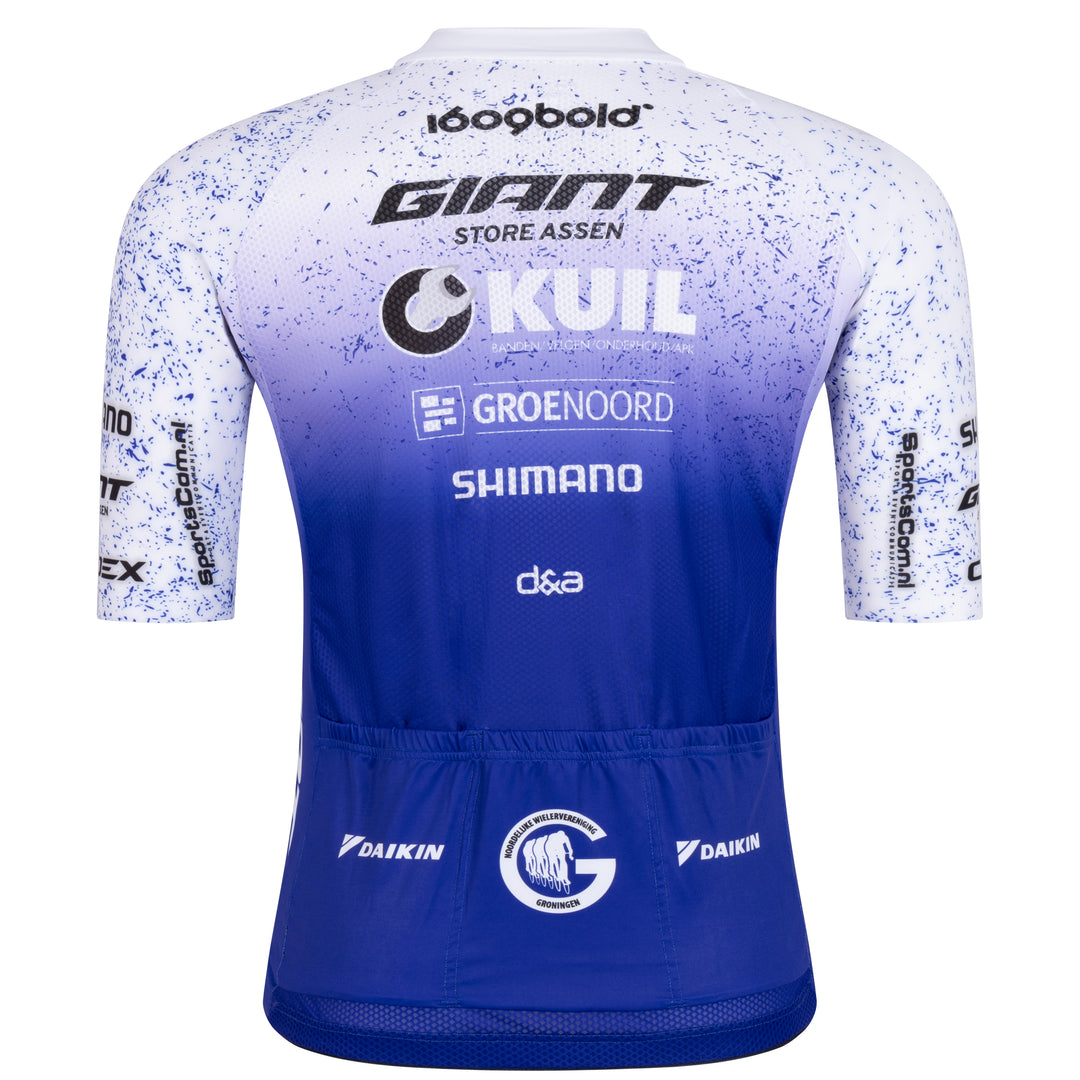 NWVG Jersey