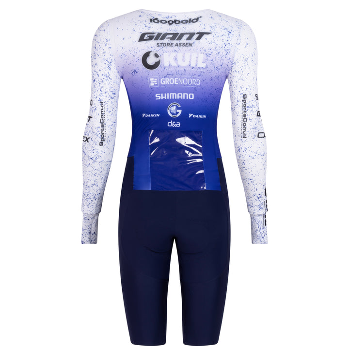 NWVG Time Trial Suit