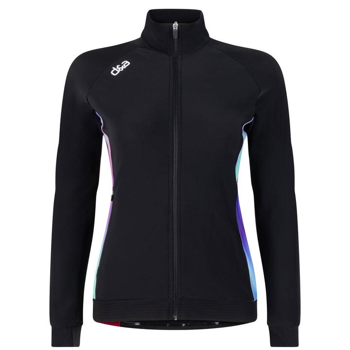 D&amp;A Thermo jacket