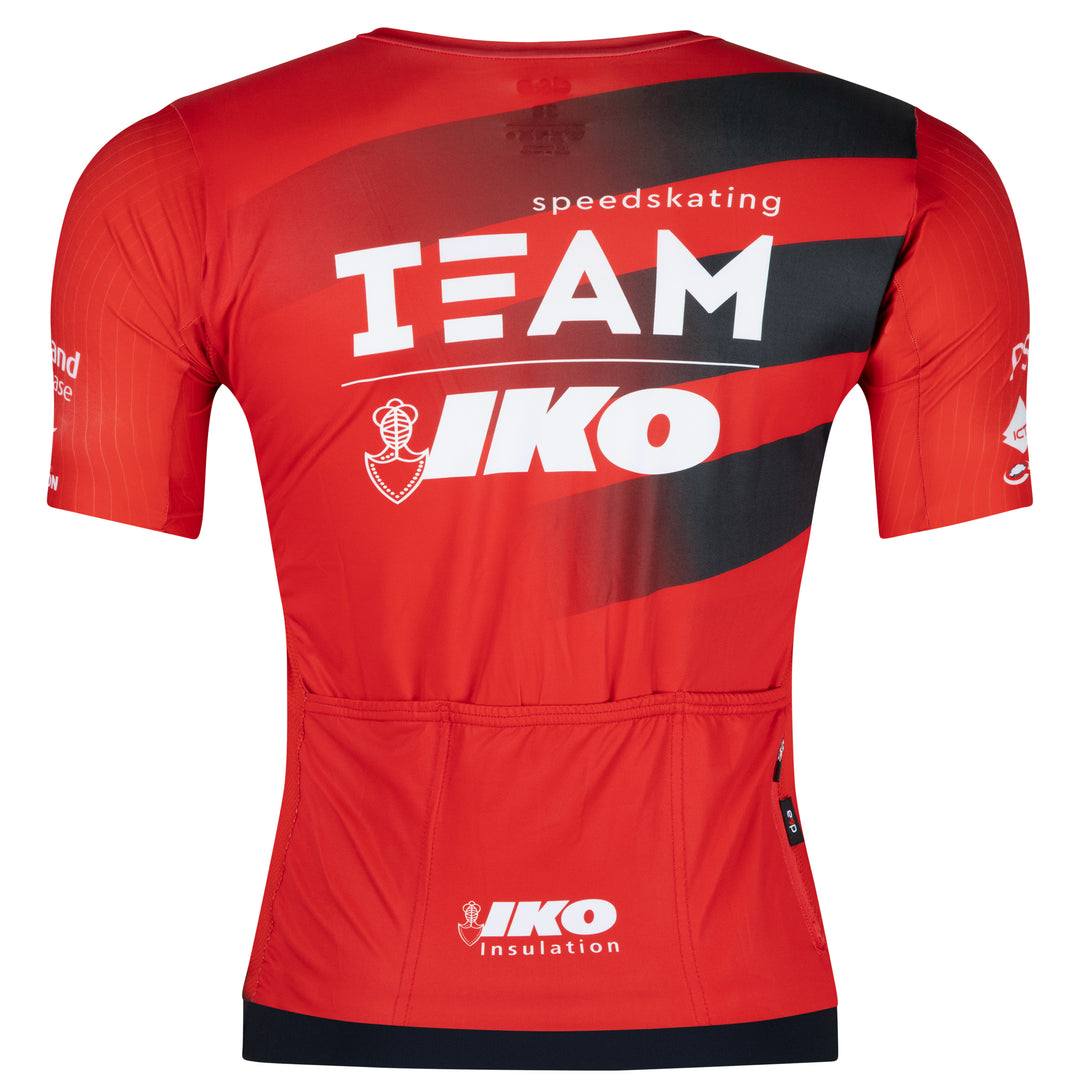 Team IKO Cycling Jersey 23/24