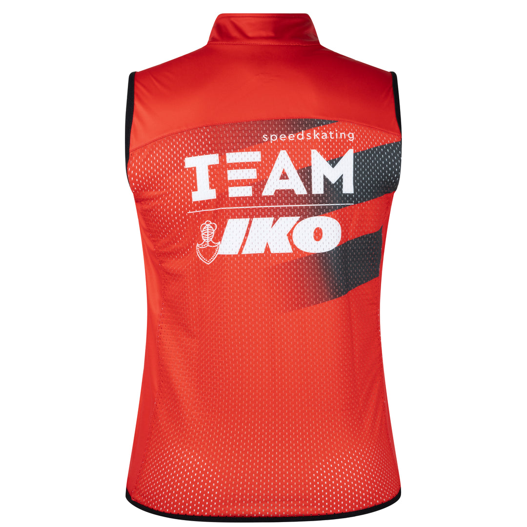 Team IKO Bodywarmer 23/24