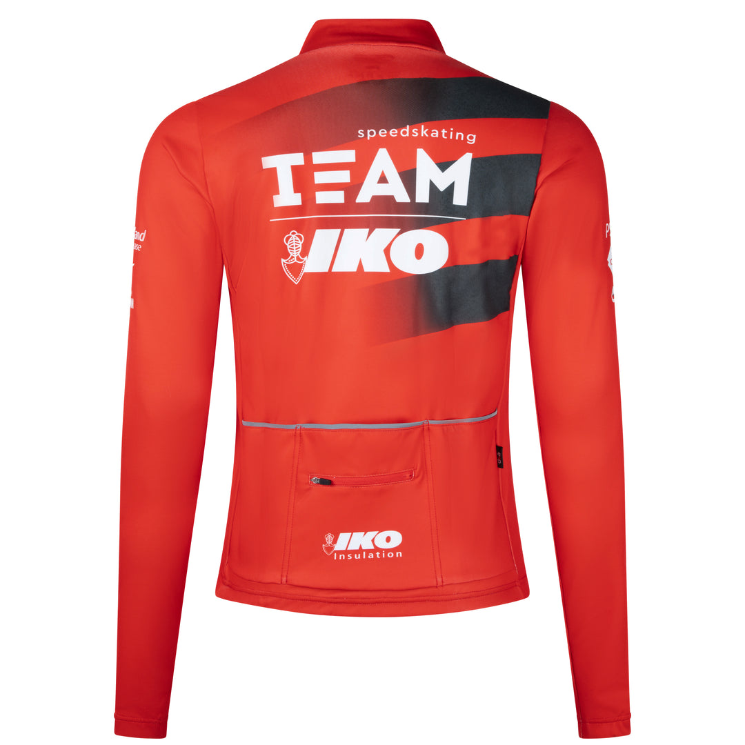 Team IKO Cycling Jacket 23/24