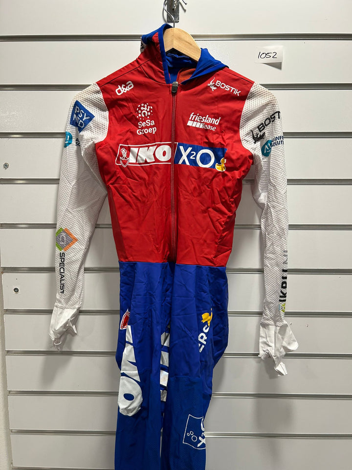 Skating Suit - Team IKO #1052