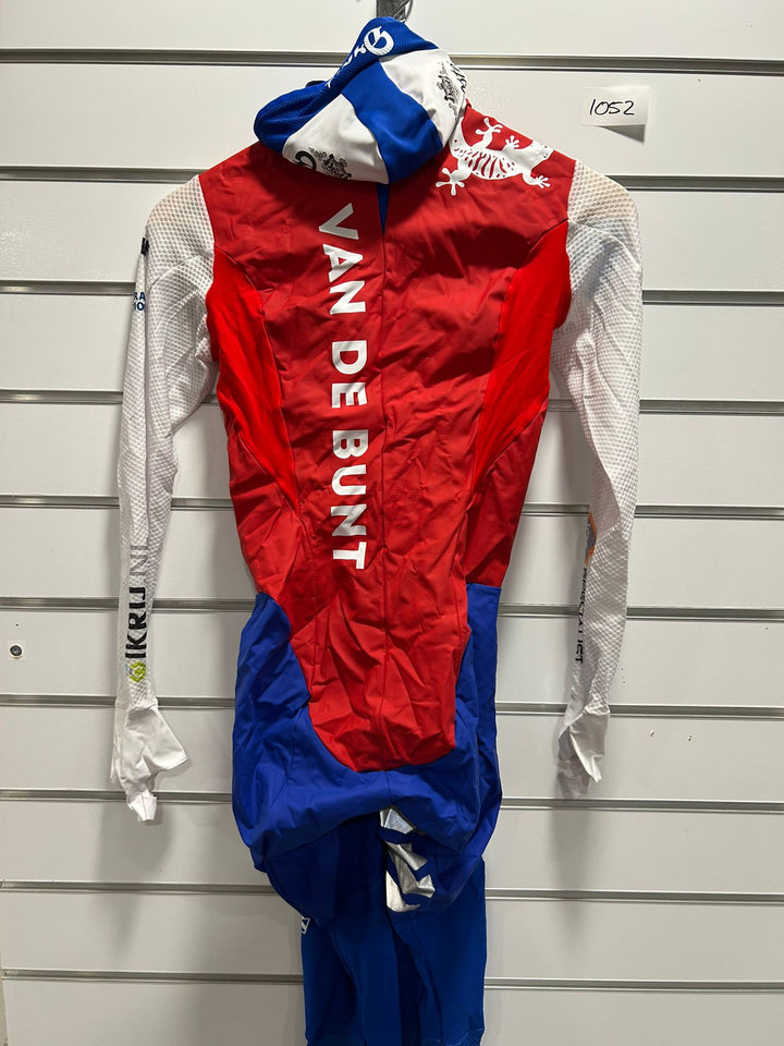 Skating Suit - Team IKO #1052