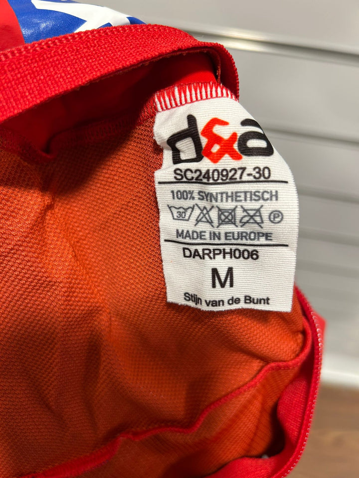 Skating Suit - Team IKO #1052