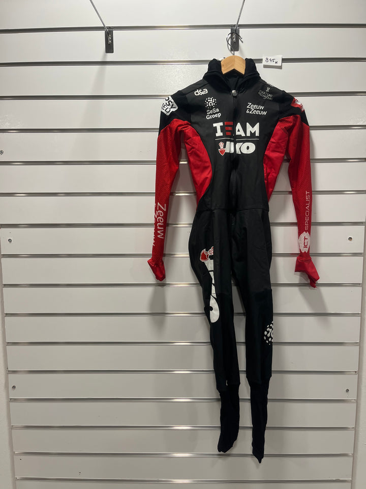 Skating Suit - Team IKO (Groot) #845