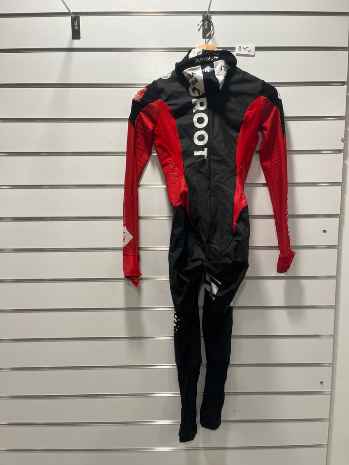 Skating Suit - Team IKO (Groot) #845