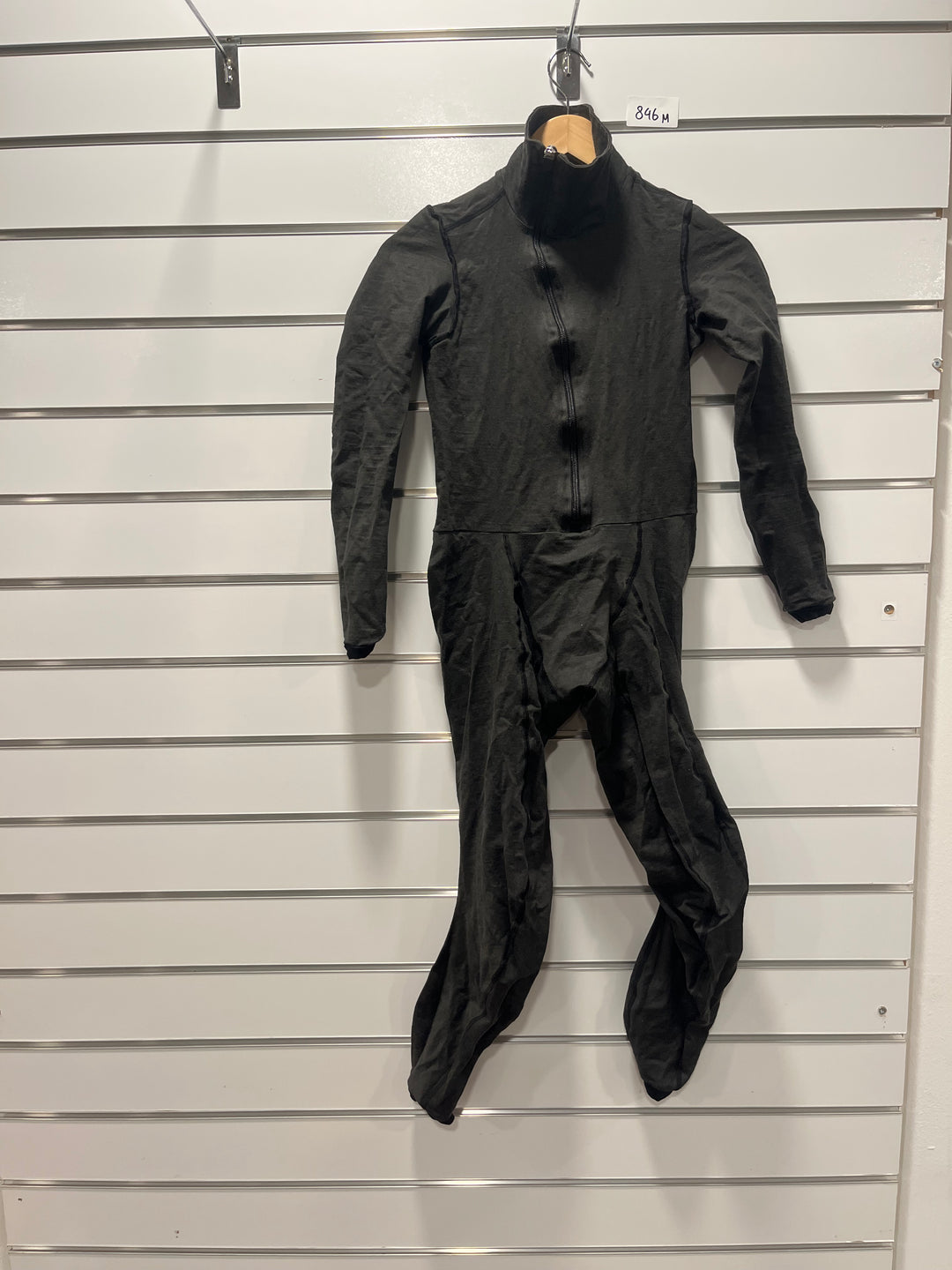 Skating Suit - Cutproof undersuit #846