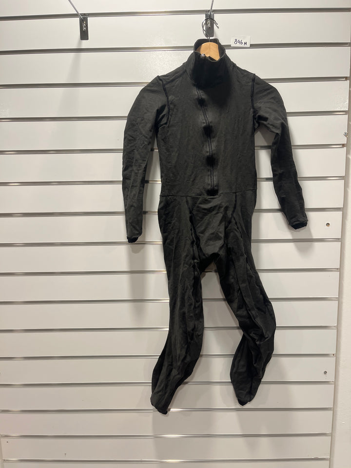 Skating Suit - Cutproof undersuit #846