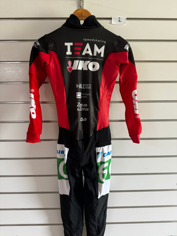 Team IKO - Marathon Suit