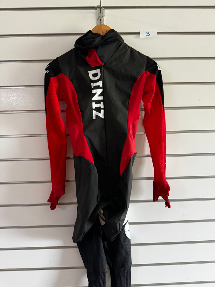 Team IKO - Skating suit