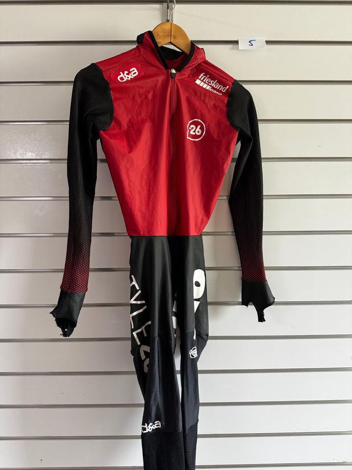 Team IKO - Skating Suit