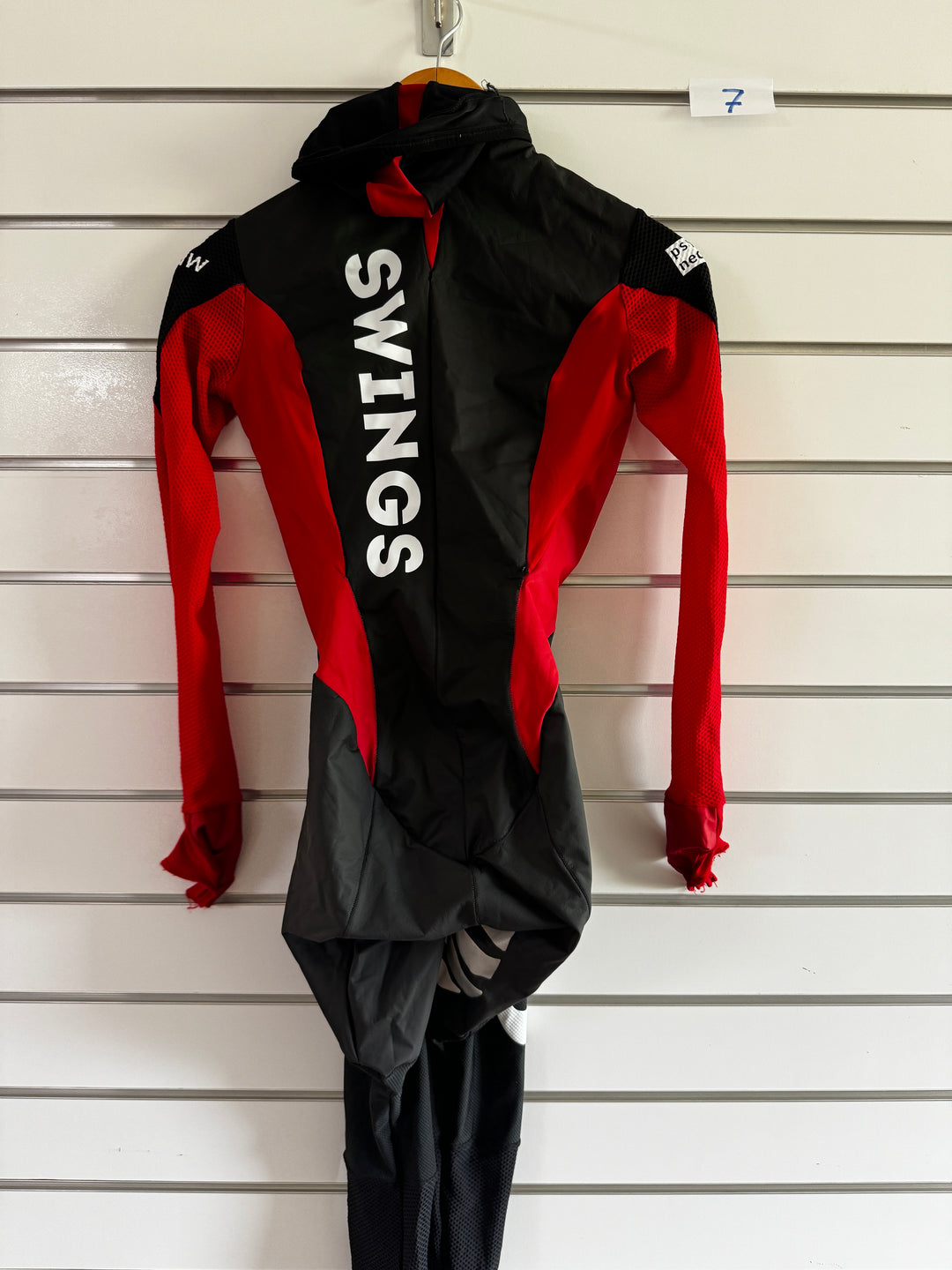 Team IKO - Skating Suit