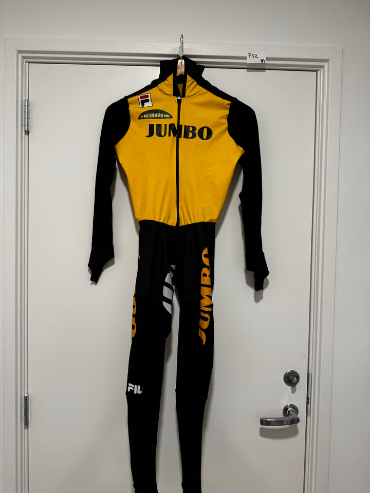 Skating Suit - Team Jumbo #752