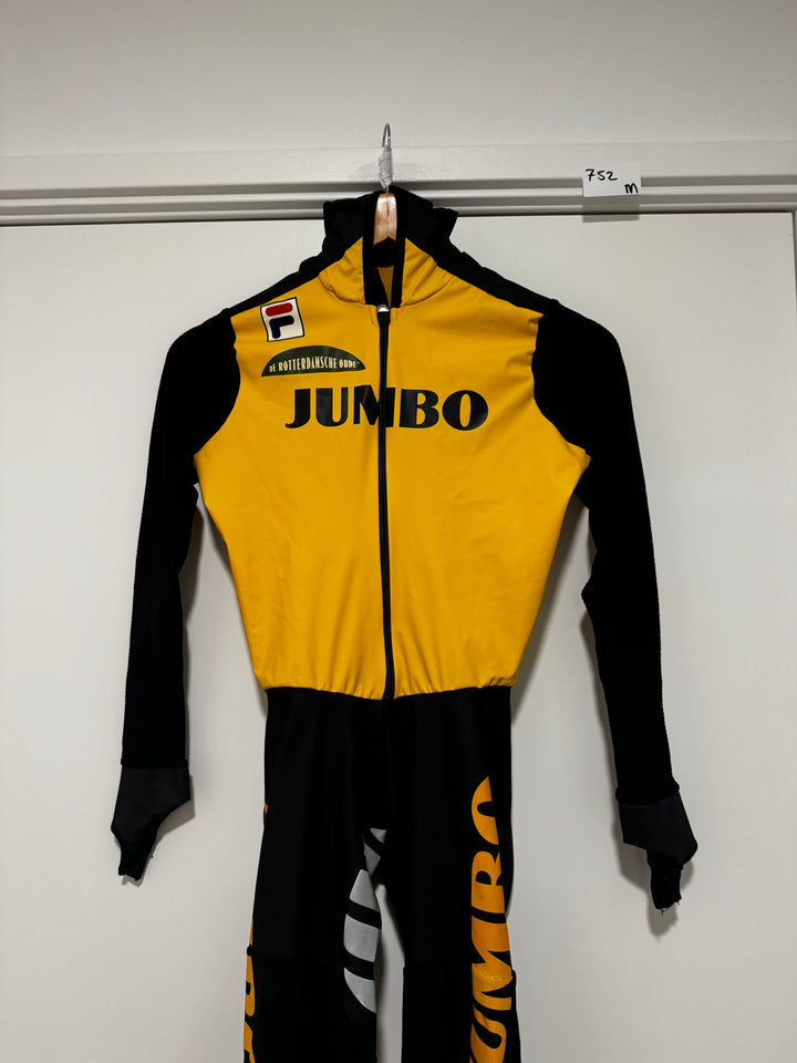 Skating Suit - Team Jumbo #752