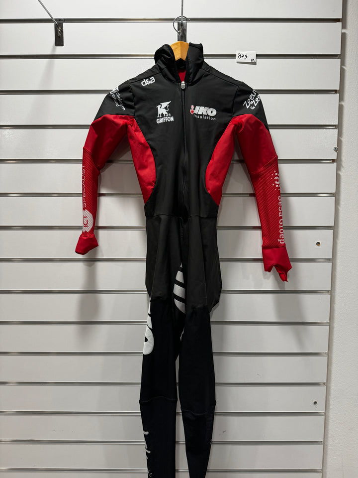Skating Suit - Team IKO #879