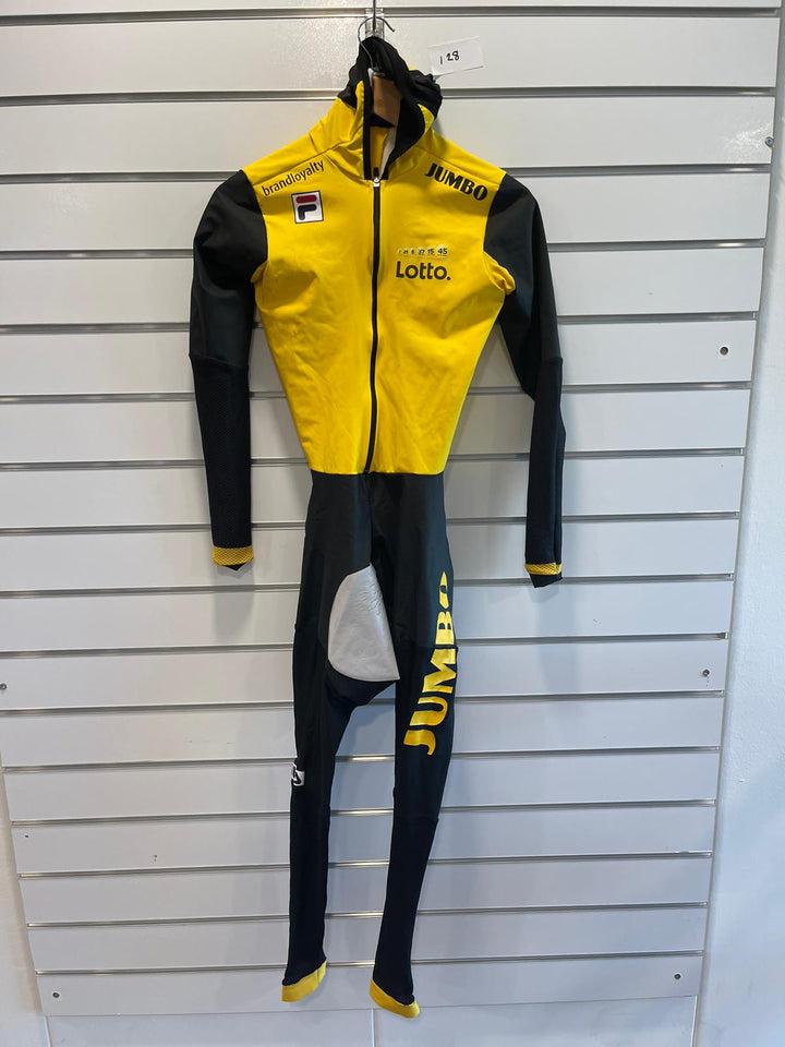 Skating suit - Lotto Jumbo