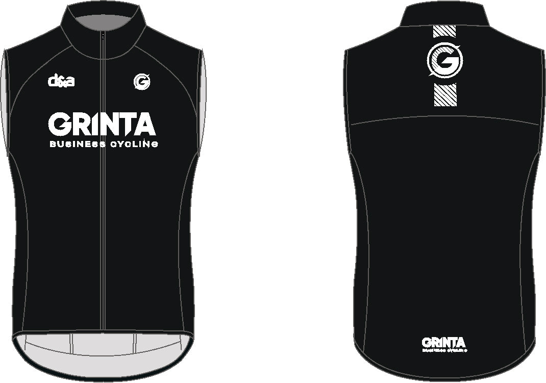 D&amp;A - Grinta Windstopper