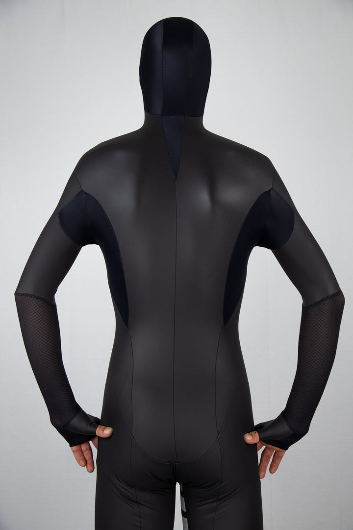 D&amp;A Skating suit - Advanced