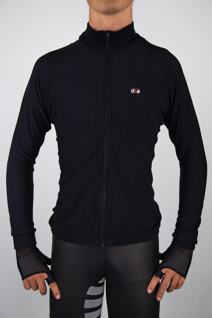 D&amp;A Thermo jacket