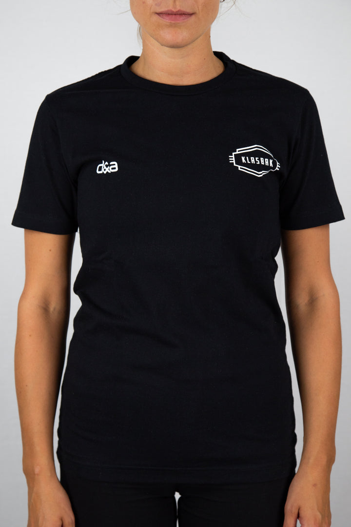 D&amp;A - Klasbak T-shirt