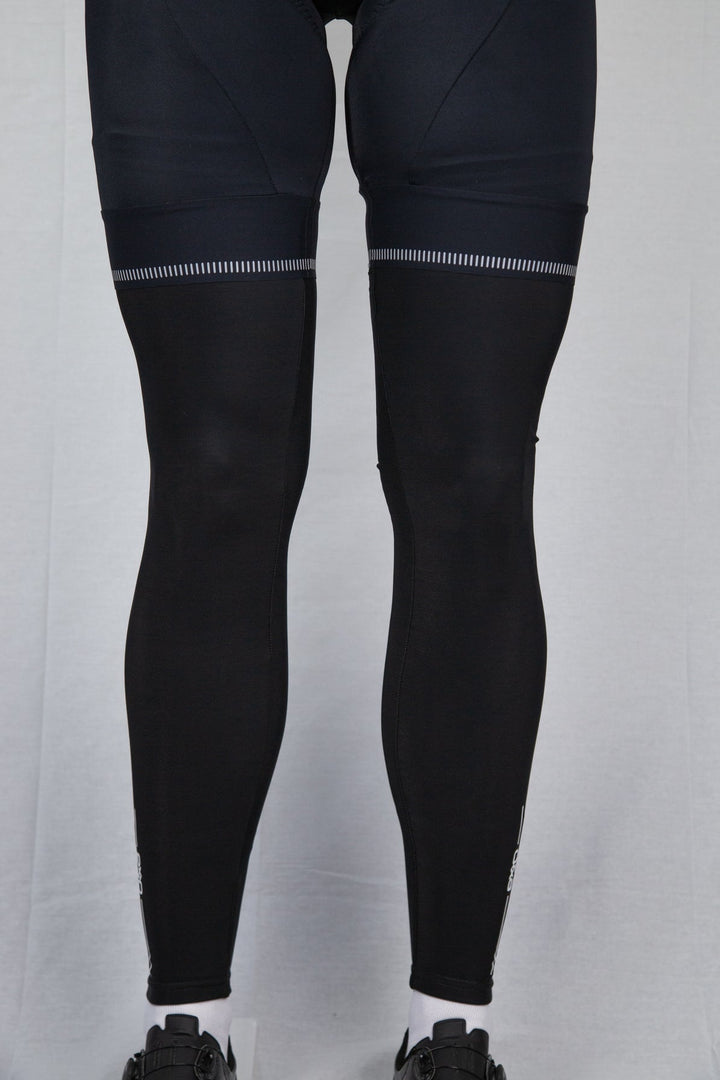 D&A Beenstukken Zwart - Coca Cola CT