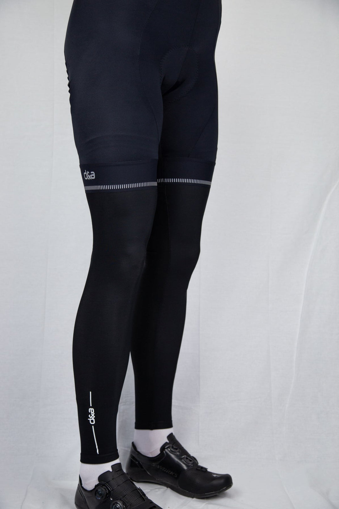 D&A Beenstukken Zwart - Coca Cola CT