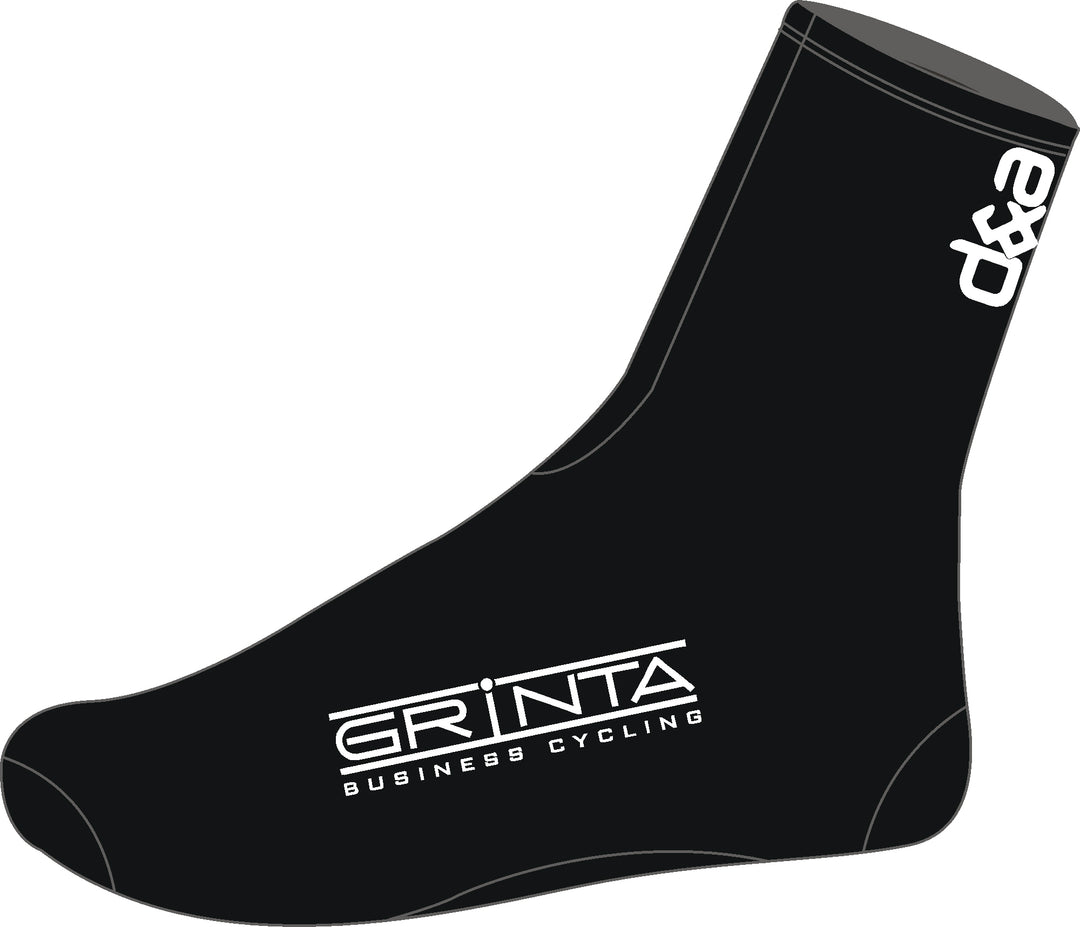 D&amp;A - Ochraniacze na buty Grinta Lycra